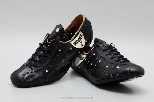 Rivat nos cycling shoes - rivat, size