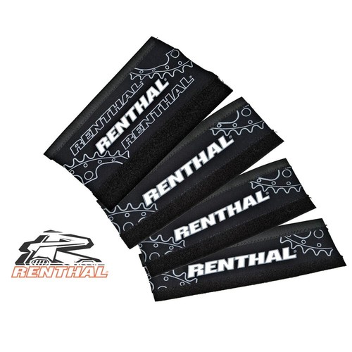 Renthal chainstay protector - renthal,