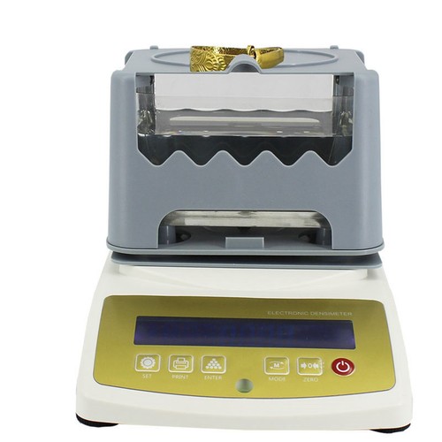 300g gold purity tester - ,