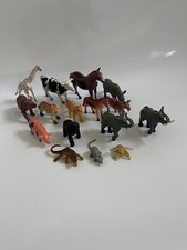 Kids Animals Wild And Farm