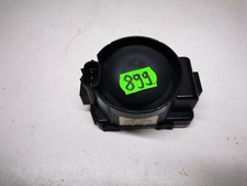 LEXUS IS 220 2007 RHD THEFT WARNING ALARM SIREN 8904053030