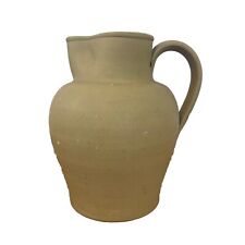 Pottery Jug By Dee Cee England