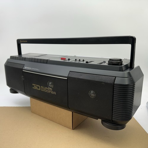 Vintage hitachi trk 3d30h - vintage,