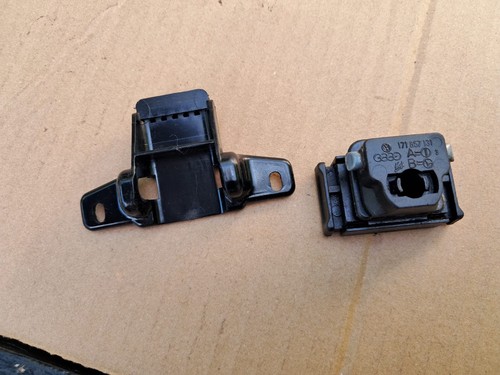 Genuine glovebox catch and - genuine,