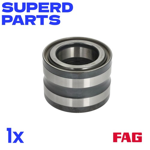 Wheel bearing 805092 h195 - wheel,