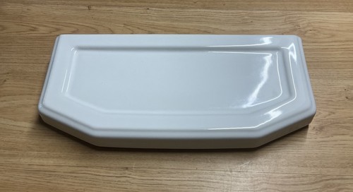 Toilet cistern lid twyford - cistern,