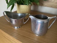 CLASSIC PICQUOT WARE SUGAR