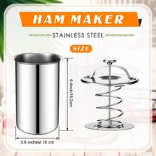 For Home Cooking Meat Press Cooker Meat Press Machine Easy Maintenance