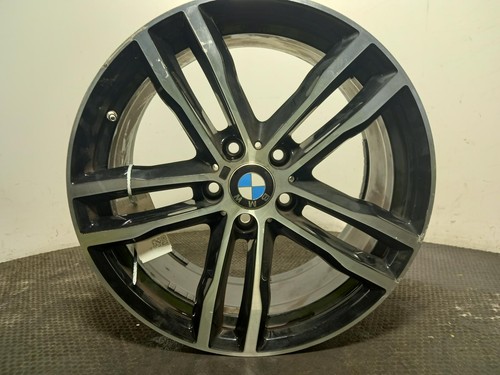 Bmw series gran coupe alloy - bmw,