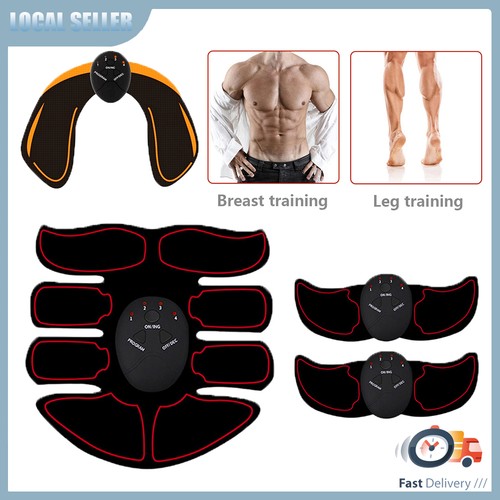 Ems muscle stimulation - ems,