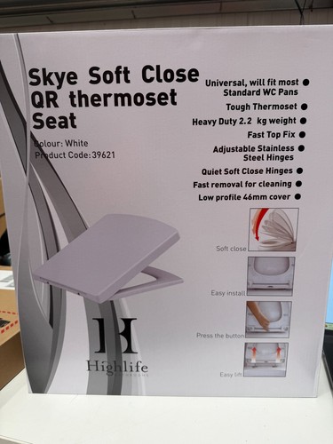 Toilet seat with cushioned - with,