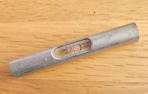 Antique richardson 3 - c, 3"