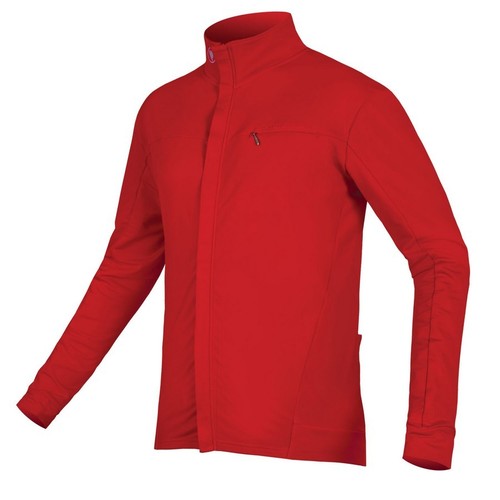 Xtract roubaix red endura - red,