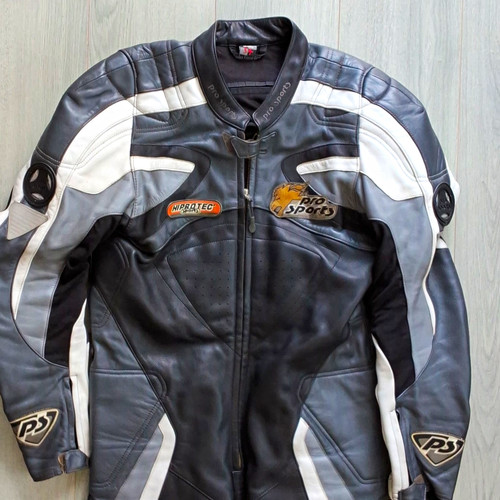 Gericke full lenght piece - full,