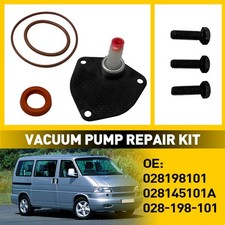 Vacuum Pump Repair Kit  For