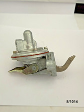 NOS NEW OLD STOCK FAI