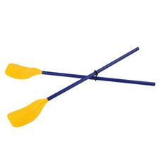 1Pair Detachable Kayak Canoe