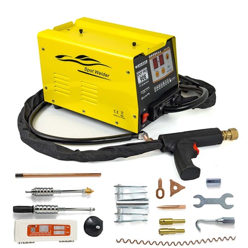 Mode dent puller spot - 7,