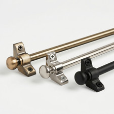 13x stair rods 5cm premium - 72.5cm,