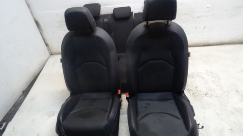 Seat leon front rear - seat,