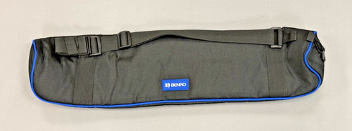 Benro padded tripod - padded, case