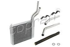 Heater core 305 788 TOPRAN for