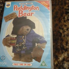 Paddington Bear - Please Look