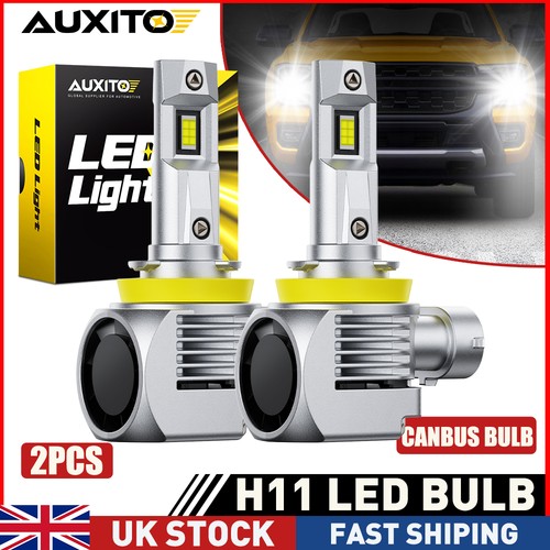Auxito h11 led headlight kit - led,