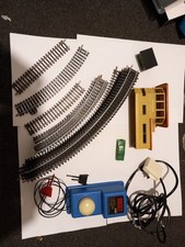 Hammant and Morgan Rocket