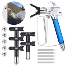 Airless Spray Gun 3600PSI