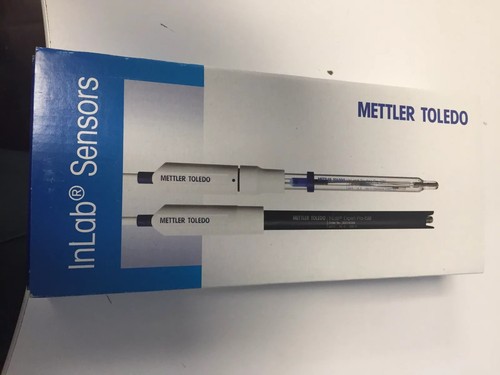Mettler toledo routine ph - toledo,