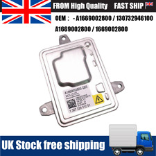 Xenon HID Ballast Headlight Control Unit Module For Mercedes W176 W204 W246 W156