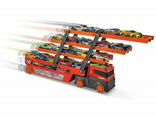 Hot wheels mega - wheels, truck