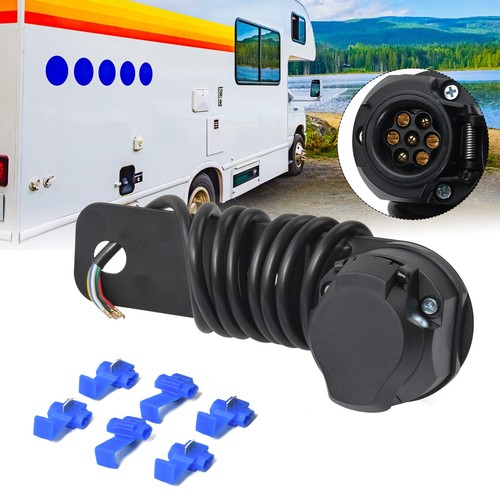 Towbar wiring kit inc - kit,