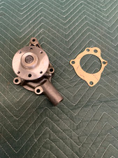REPLACEMENT ENGINE WATER PUMP FOR VINTAGE MG MGA ENGINE 1500 1600 1622 UK MADE