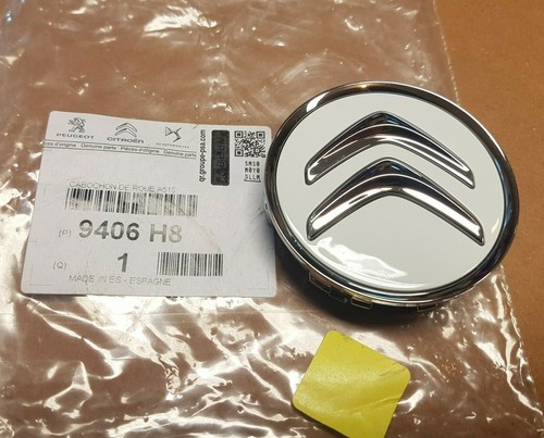 Alloy wheel centre cap for - 1x,