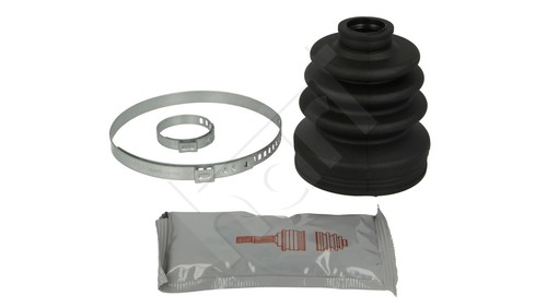 Hart outer axle boot bellows - outer,