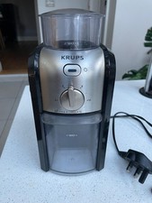 Krups GVX2 Coffee Grinder