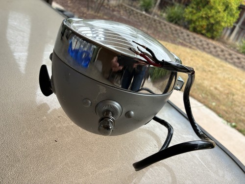 Cev 130 headlight ducati - 130,