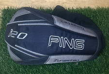 Ping i20 Tungsten Driver Golf