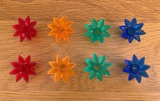 Vintage Woolworths Petal