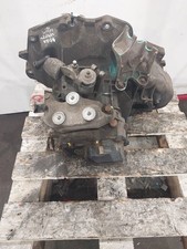 GEARBOX VAUXHALL ASTRA MK6 J A3400 09-15 1398 PETROL F17 M26  4.19WR 5Spd MANUAL