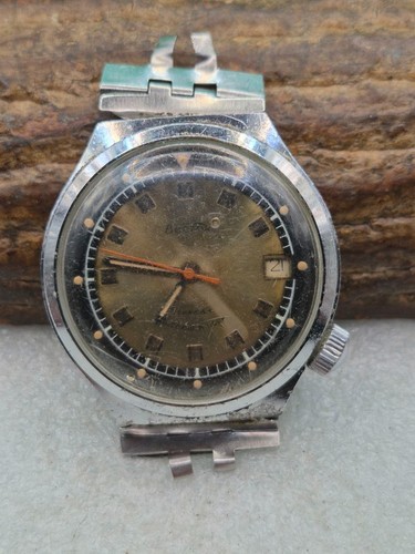 Vintage soviet vostok - vintage,