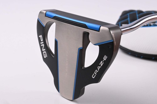 Ping scottsdale craz 2025 - craz-e,