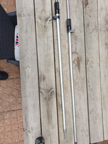 Leica telescopic detail pole - leica,