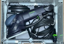 Festool RO150 FEQ-Plus 150mm