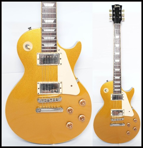 Burny rlg gold top les - rlg-55,