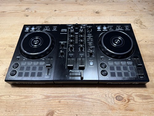 Pioneer ddj 400 - 2, dj