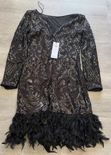 Lipsy London Premium Black