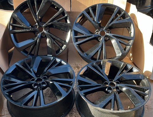 Genuine set jaguar - of,